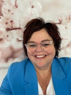 Chantale Lemieux, thérapeute en relation d'aide